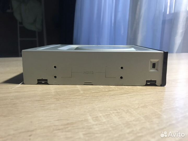 Cd проигрыватель для пк