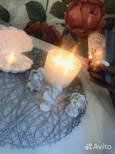 Таролог Личный приём