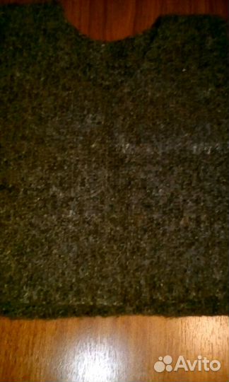 Вязаные вещи