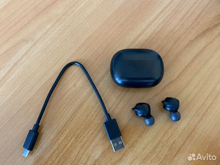 Беспроводные наушники Xiaomi redmi buds 3 lite