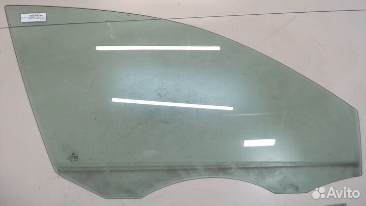 Стекло боковой двери Volkswagen Jetta 6, 2016