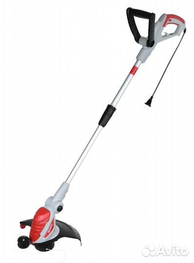 Электрический триммер эт-600 Ресанта