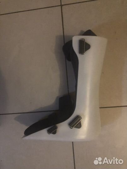 Ортез голеностопный