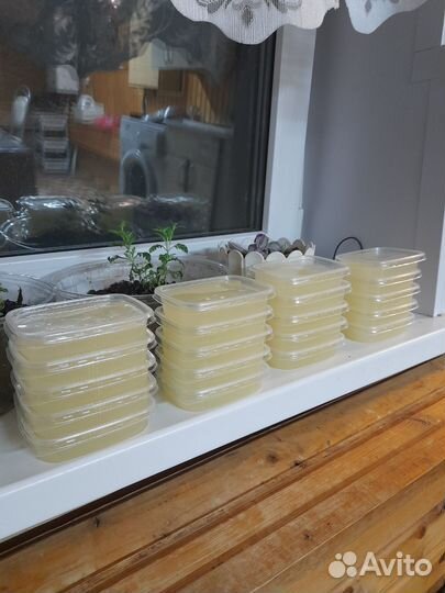 Жир барсучий