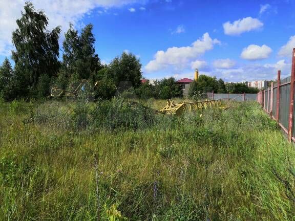 Участок 1,25 га (ИЖС)