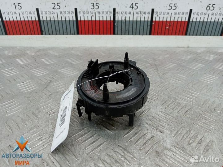 Шлейф руля Ford Galaxy рест. 2005 1J0959653E