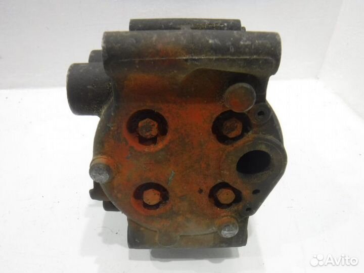 Компрессор кондиционера