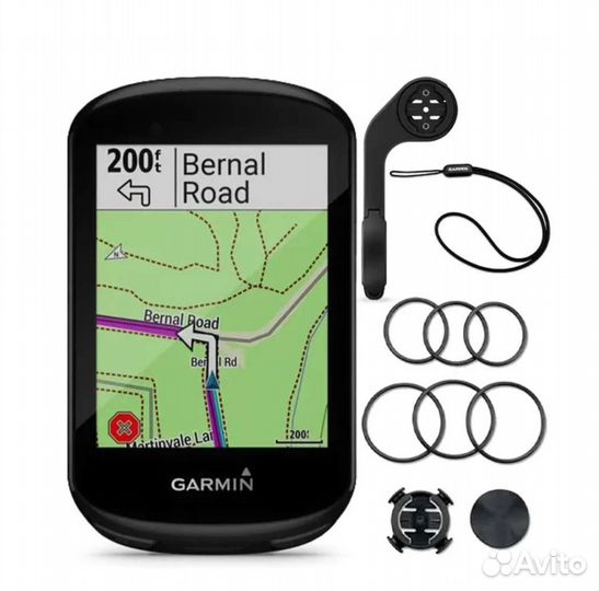 Garmin Edge 830 Новый