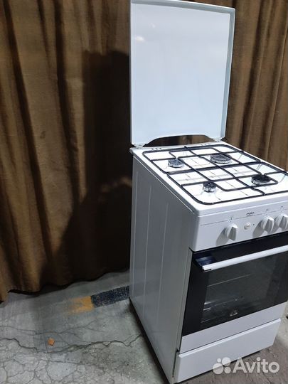 Газовая плита бу gorenje