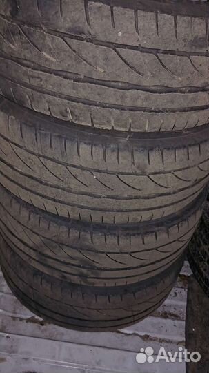 Колеса в сборе r 15 j6.5 5/100 4/100