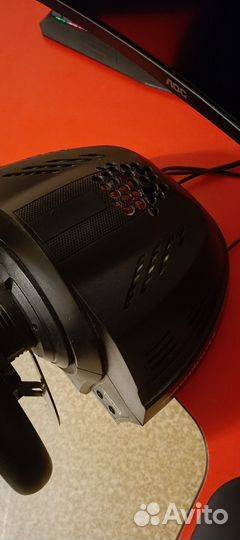 Игровой руль