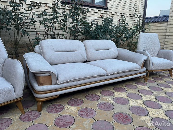 Диван гранд