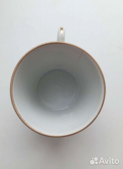 Кружка СССР лфз