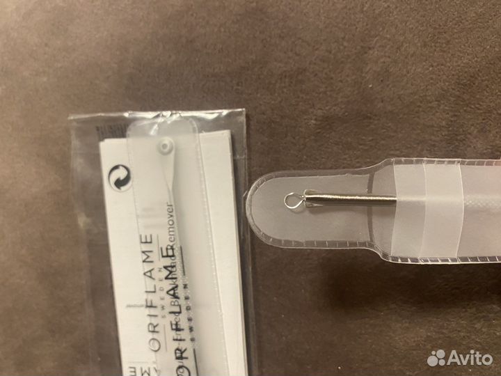 Инструмент для очистки лица