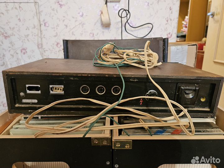 Рондо 102 стерео. Стереофонический тюнер