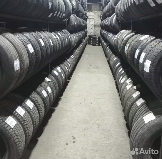 Michelin Alpin A4 225/55 R17 97M