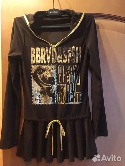 Туника женская