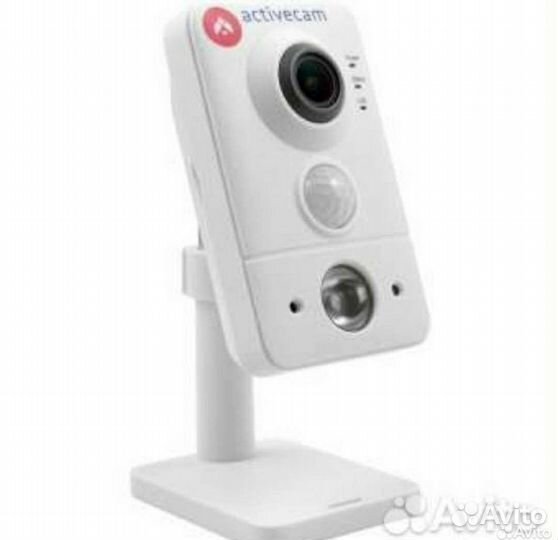 Activecam AC-D7121IR1 2.8мм Видеокамера