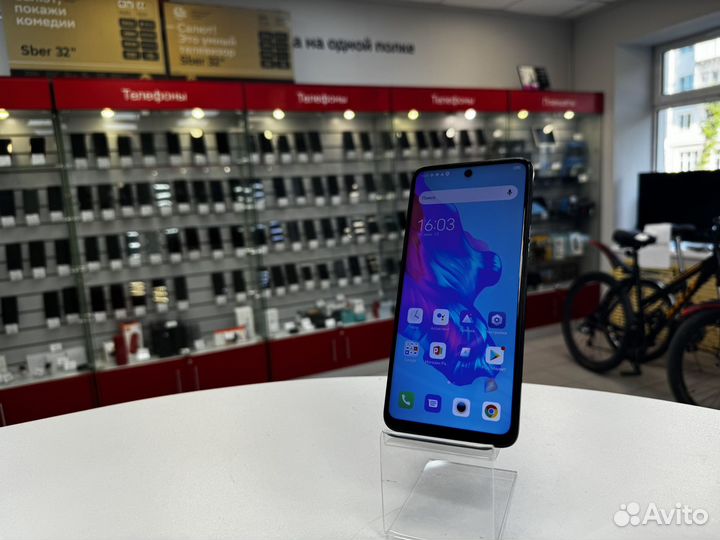 TECNO Camon 18P, 8/128 ГБ