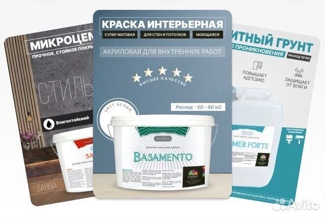 Создание карточек Ozon / Wildberries инфографика