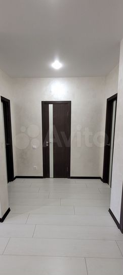 3-к. квартира, 71 м², 6/14 эт.