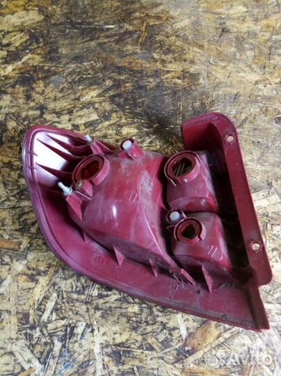 Фонарь заднего хода задний правый Hyundai Getz