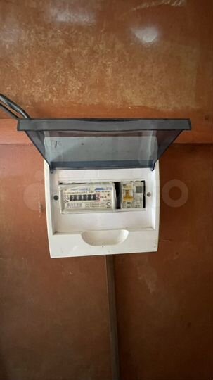 Гараж, 24 м²