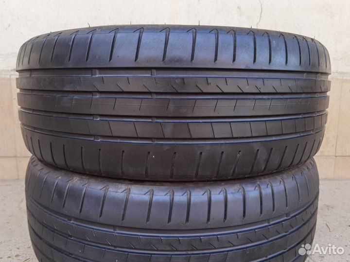 Bridgestone Alenza 001 235/45 R20 96W