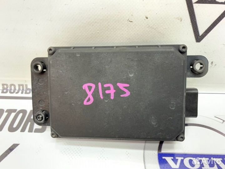 Блок круиз-контроля Volvo S80 V60 XC60 XC70 07-18