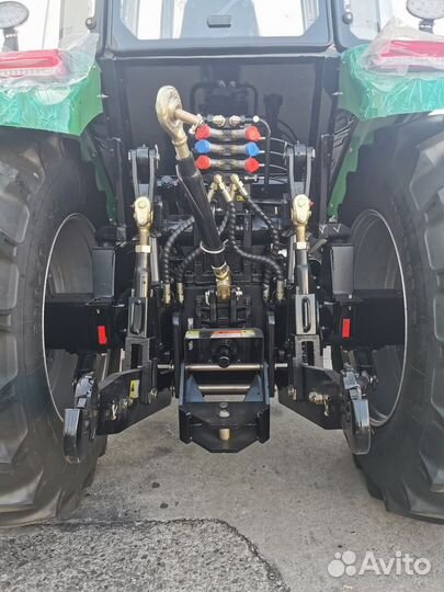 Трактор Agroapollo CFJ2204, 2023