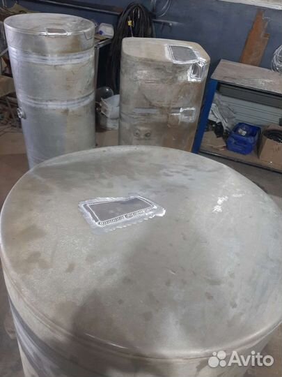 Ремонт топливных баков, гидробаков и бензобаков