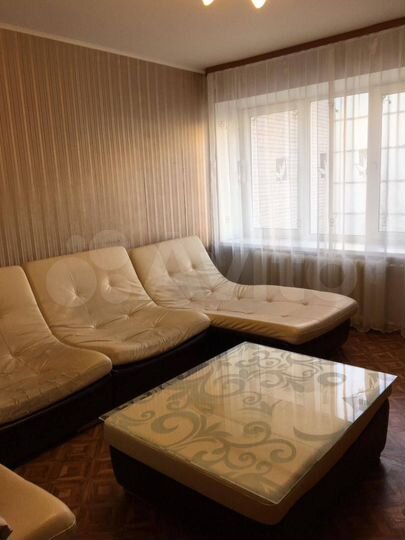 3-к. квартира, 61,4 м², 5/9 эт.