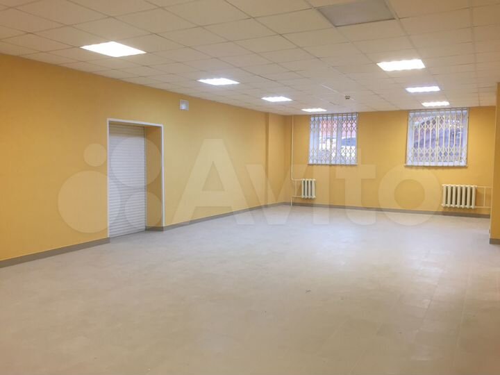 Свободного назначения, 113.3 м²