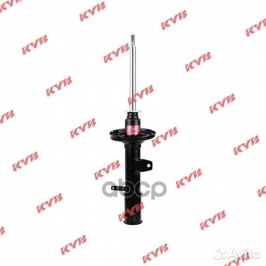 Стойка амортизационная - Excel-G зад прав 3