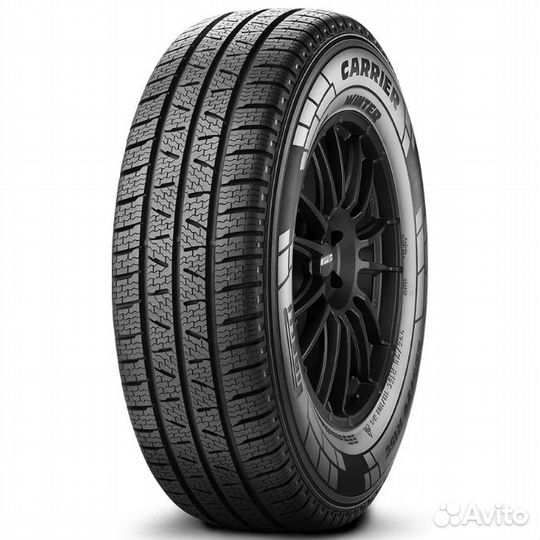 Pirelli Carrier Winter 215/70 R15 109S