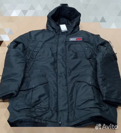 Одежда Red Machine