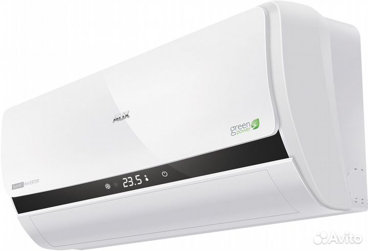 AUX ASW-H12B4/LK-700R1DI