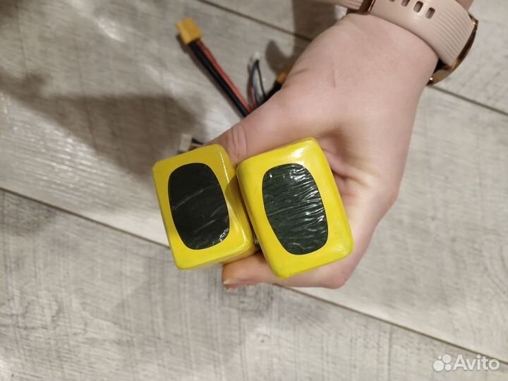 Zippy Compact 5000mAh 4S 25C