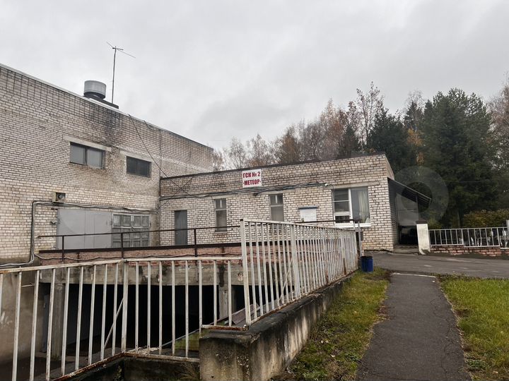 Гараж, 20 м²