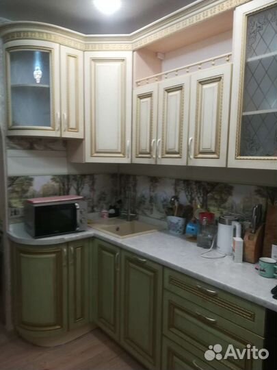 Кухонный гарнитур