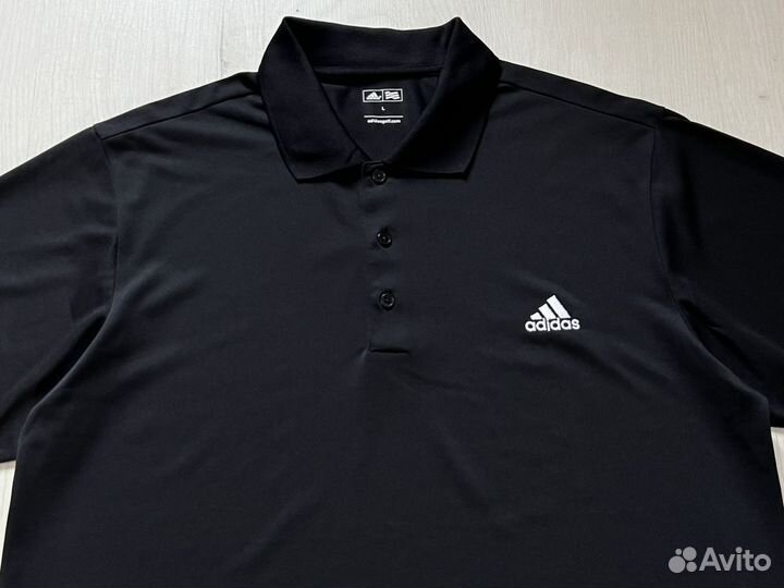 Adidas футболка поло мужская оригинал