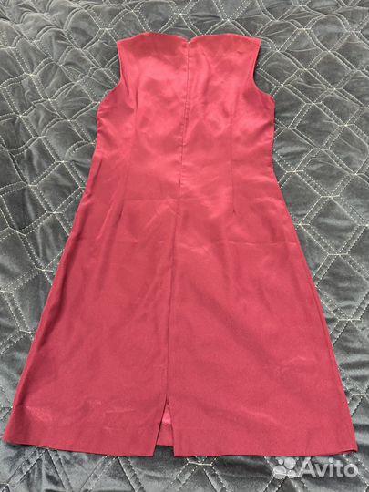 Платье женское 46 размер