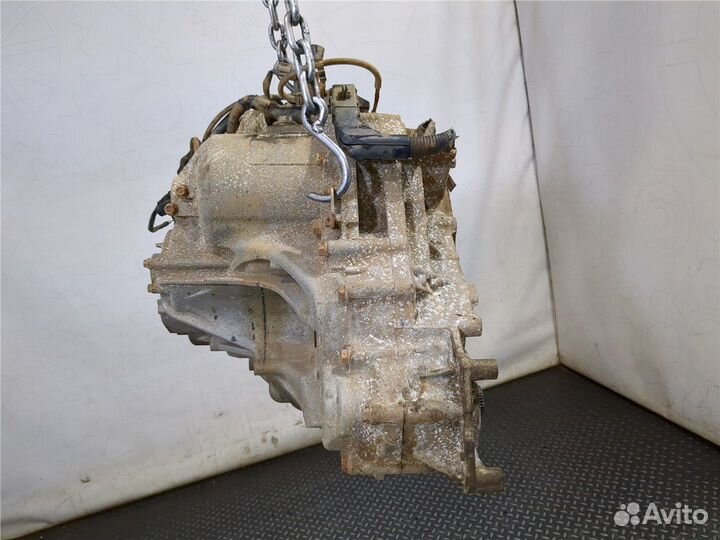 Кпп - автомат (АКПП) 4х4 Acura MDX 3.7 Инжектор, 2008