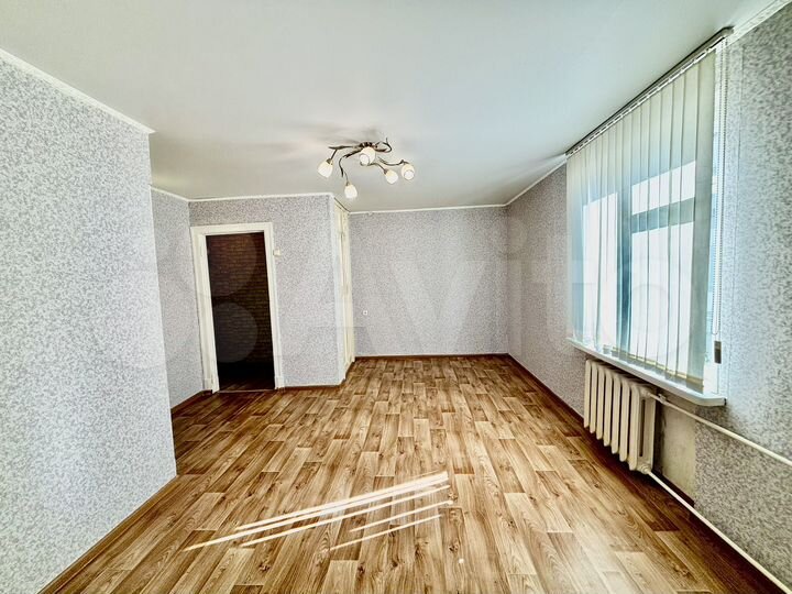 1-к. квартира, 32,8 м², 3/5 эт.