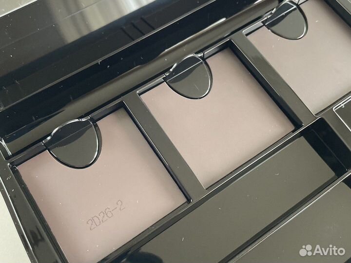 Новые футляры для косметики Mary Kay, 2шт