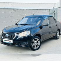 Datsun on-DO 1.6 MT, 2015, 99 000 км, с пробегом, цена 498 000 руб.