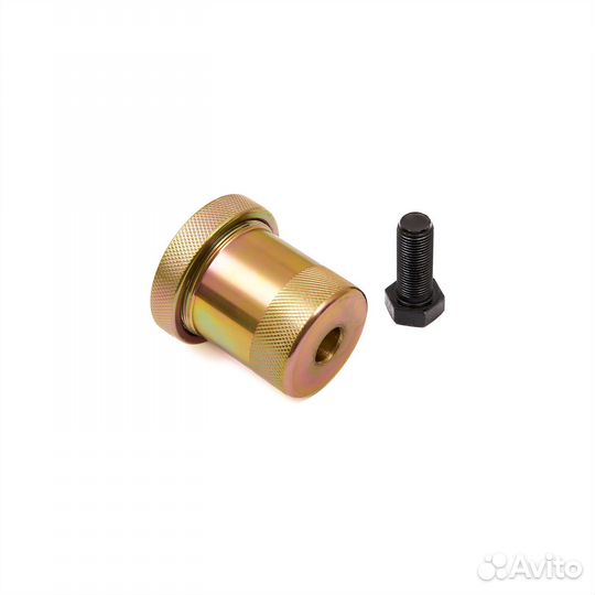 Инструмент для замены сальника коленвала Исузу