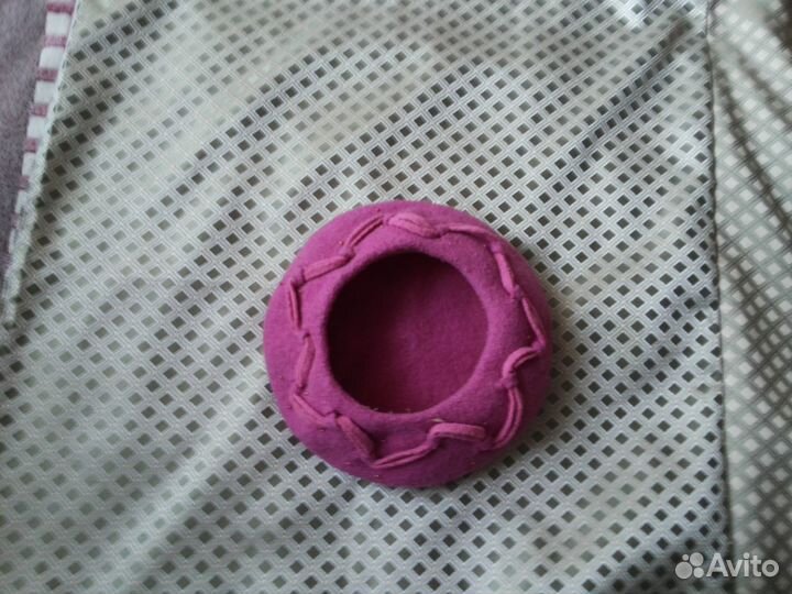 Берет женский