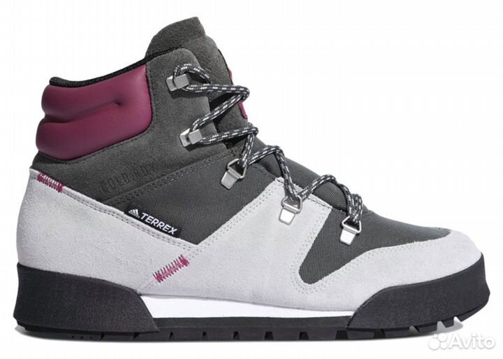 Terrex snowpitch C.RDY оригинал новые