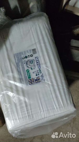 Памперсы для взрослых